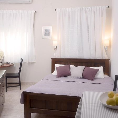 Allenby2 B&B Иерусалим Номер фото