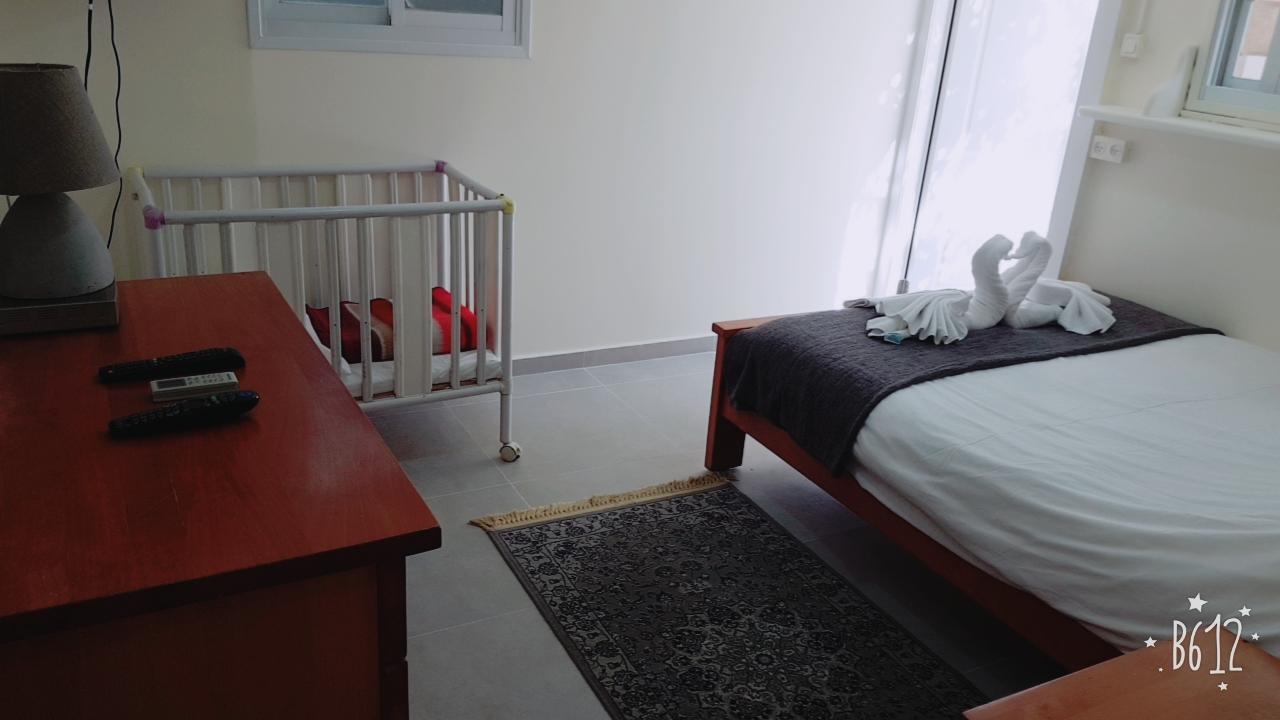 Allenby2 B&B Иерусалим Экстерьер фото